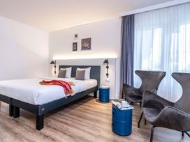 2 Tage Kurzurlaub mit Frühstück im Hotel ibis Styles Hamburg Alster City
