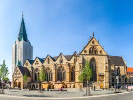 2 Tage im B&B Hotel Paderborn 