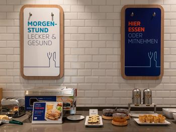 6 Tage mit Frühstück im Holiday Inn Express Munich