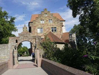 3 Tage kleine aber feine Schloss-Auszeit im Neckartal