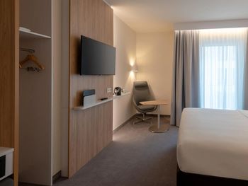 6 Tage mit Frühstück im Holiday Inn Express Munich