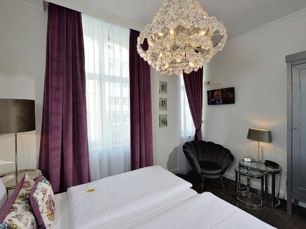 2 Tage im Domstern Hotel Domstern Hotel in Köln, Nordrhein-Westfalen