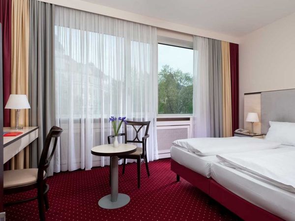 Bezauberndes Berlin - 3 Tage in der Hauptstadt Frühstück