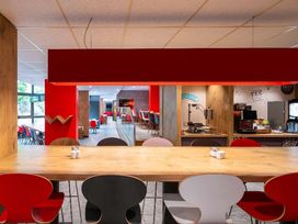 2 Tage Kurzurlaub im Hotel ibis München City