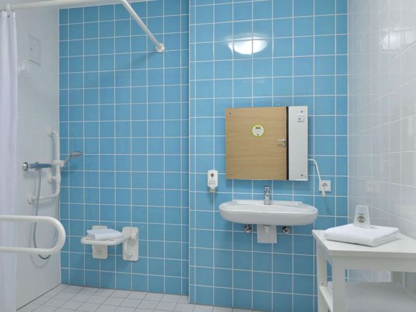2 Tage mit Frühstück im B&B Hotel Nürnberg-City, Bayern inkl. Frühstück