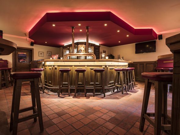 Fletcher Hotel-Restaurant Sundern-Sorpesee