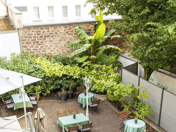 2 Tage Last Minute Kurzurlaub in der Pfalz in Neustadt an der Weinstraße Frühstück