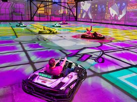 Auto- und Technikmuseum Sinsheim (1 Nacht)