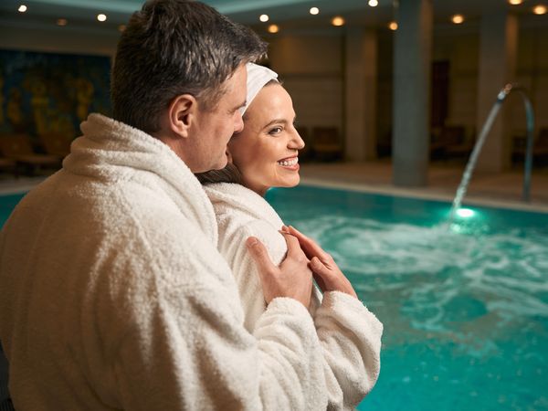 Kurz-Erholung in der Villa in Pfinztal OT Söllingen Frühstück