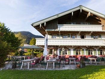 7 Tage Oberbayern - Entspannen in Natur & Therme