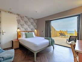 2 Tage Kurzurlaub mit Frühstück im Beachhouse Hotel