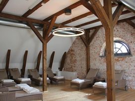 2 Tage im Schlossgut Gross Schwansee erholen