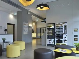 2 Tage Kurzurlaub im B&B Hotel Hamburg City-Ost