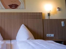 2 Tage mit Frühstück im Cult Hotel Frankfurt City