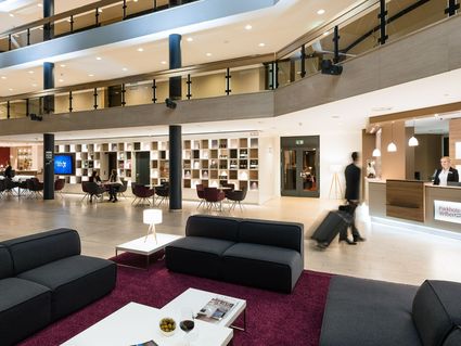 Best Western Plus Parkhotel Velbert