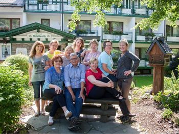 Dem Himmel so nah -Skywalk-Erlebnis Willingen /3 Tage