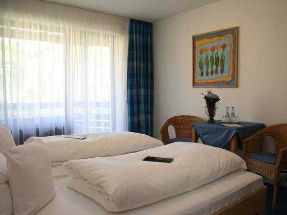 Goethe Hotel