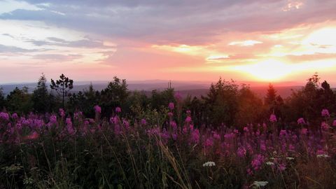 Erzgebirge