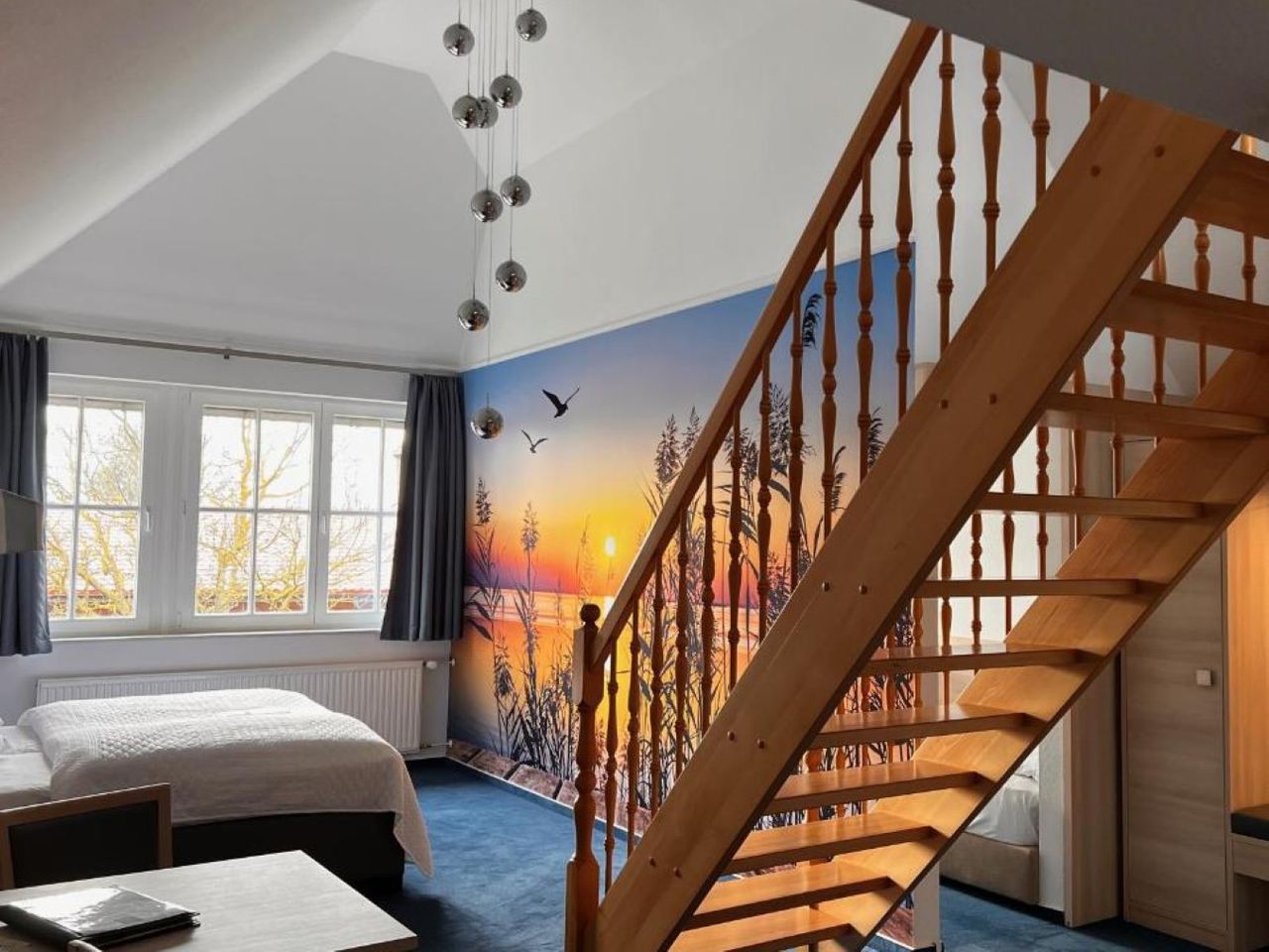 Suite standard