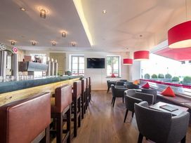 2 Tage Kurzurlaub mit Frühstück im Hotel Bayerischer Hof