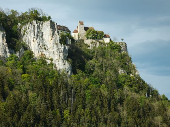 Günzburg an der Donau entdecken - 3 Tage