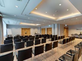 Willkommen in der Hauptstadt! - 5 Tage mit Frühstück