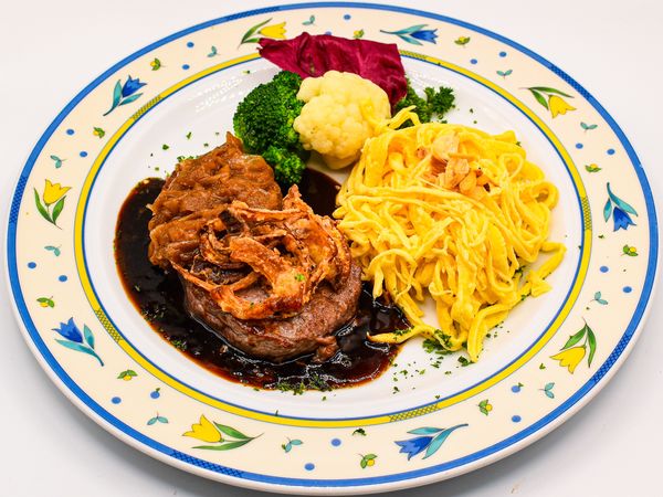 Kleine Auszeit im Urlaubsparadies Schwarzwald in Waldachtal Halbpension