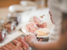 Wellnessurlaub Deluxe in den Dolomiten