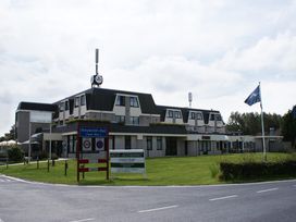 5 Tage an der Nordseeküste von Zeeland