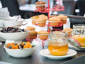 2 Tage Kurzurlaub mit Frühstück im Hotel Het Hoge Duin
