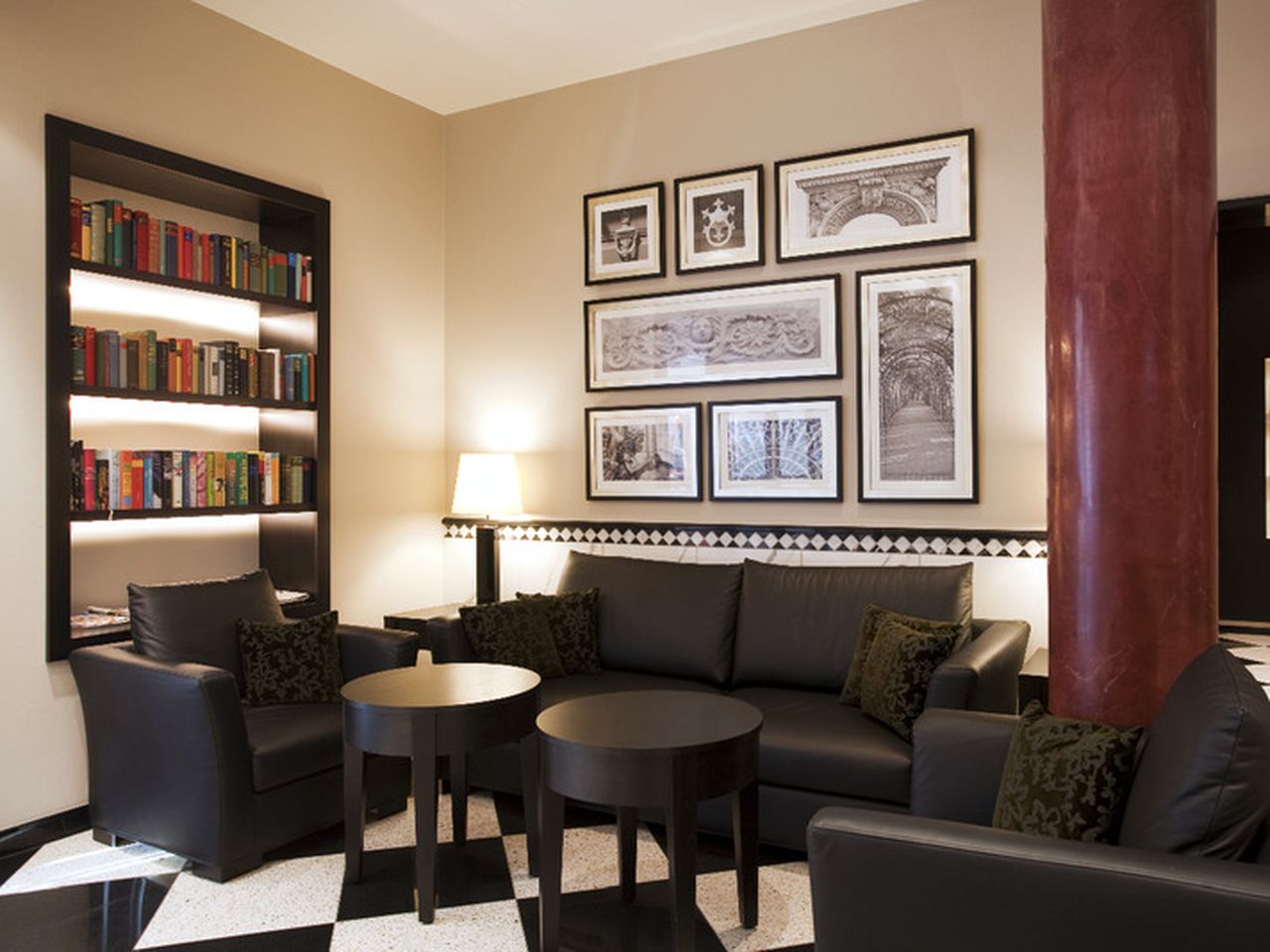 2 Tage im Hotel Victoria in Frankfurt am Main
