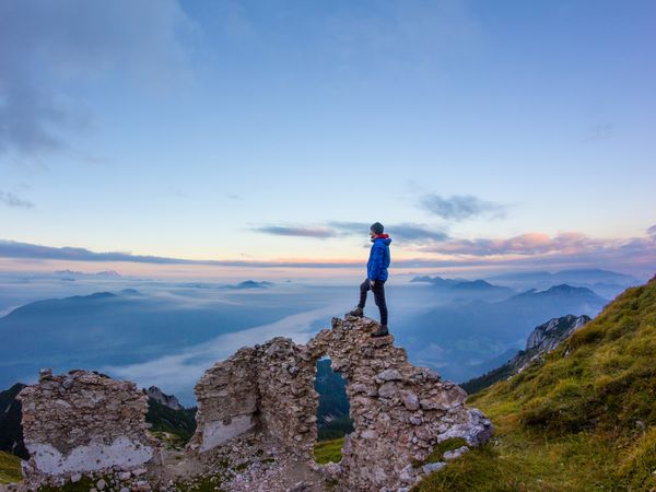 5 Tage Auszeit am Naturjuwel Weißensee in Weissbriach, Kärnten inkl. Halbpension