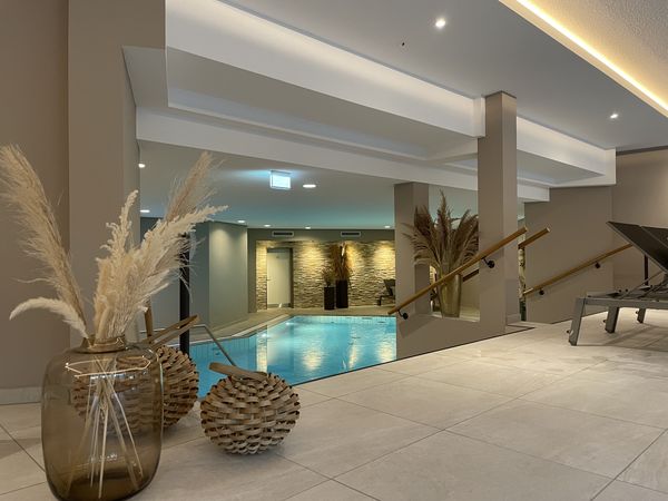3 Tage Genuss & Spa Erleben in der Heide in Garrel, Niedersachsen inkl. Halbpension