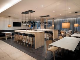 2 Tage Kurzurlaub mit Frühstück im Hampton by Hilton Kiel City Centre