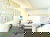 Therme Lindau und die historische Altstadt Wangen