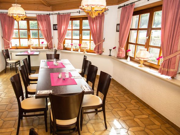 Hotel Willmeroth Hofbräu