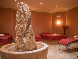 4 Tage Wellness in den Bergen in St. Anton