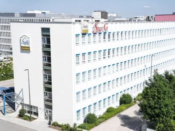München Städtetrip - 2 Tage im Star G Hotel München Schwabing 