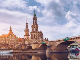 Dresdner Auszeit - 4 Tage Kurztrip nach Elbflorenz