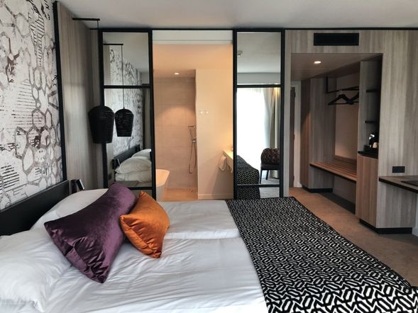Van der Valk Hotel Maastricht