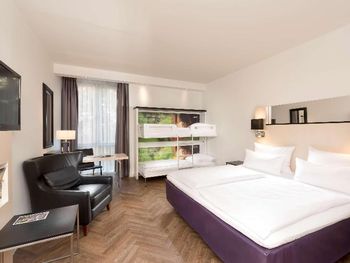 2 Tage Urlaub auf dem Kurfürstendamm 