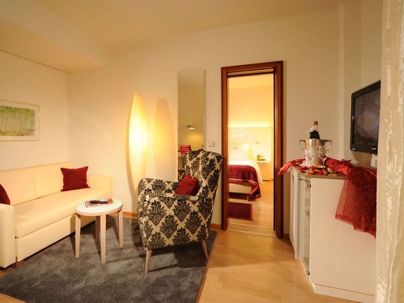 Best Western Premier Hotel Victoria