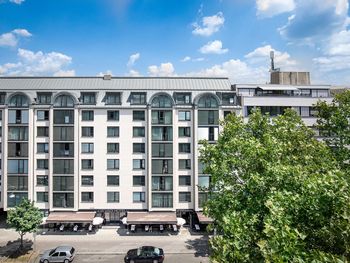 2 Tage Urlaub in der Münchner Innenstadt