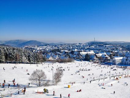7 Tage Urlaub mit HP im Landgasthof Wüllner