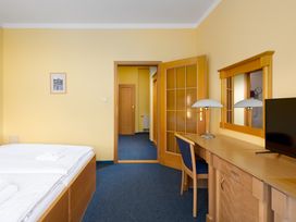2 Tage Genießen und erholen in Karslbad