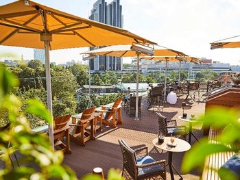 2 Tage im Grand Elysee Hamburg 