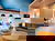 2 Tage im Ibis Berlin City West Hotel
