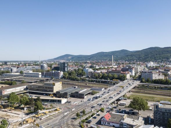 2 Tage im Aparthotel nahe der Altstadt in Heidelberg