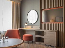2 Tage im Nikko Hotel in Düsseldorf