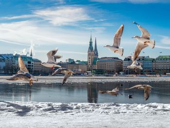 9 Tage im Hotel Europäischer Hof mit Frühstück